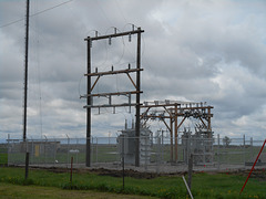 Montana-Dakota Utilities - Leola, SD