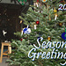 Season's Greetings to all our friends