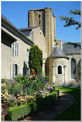 Pithiviers - Vieux donjon