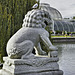 Lèse-majesté – Kew Gardens, Richmond upon Thames, London, England