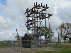 Montana-Dakota Utilities - Leola, SD