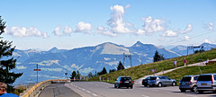 Alpenstrasse