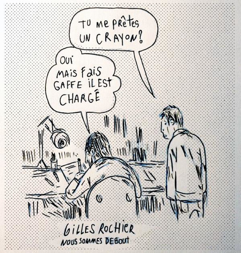 Gilles-Rochier