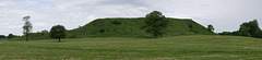 Monk's Mound, Cahokia