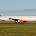 OY-KBE A321 Scandinavian Airlines