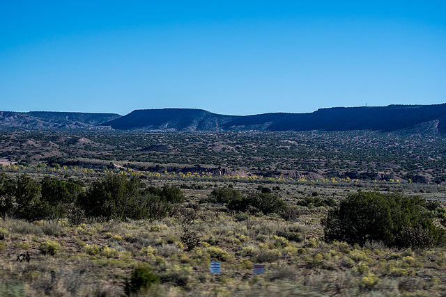 New Mexico landscape5