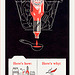 Tabasco Sauce Ad, 1962
