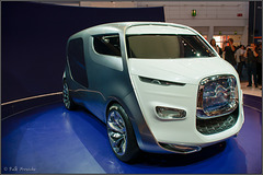 Citroen-Concept Tubik - IAA 2011