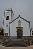 Die westlichste Kirche von Madeira