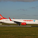 PH-CDH B737-86J Corendon Dutch Airlines