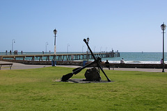 Glenelg Pier