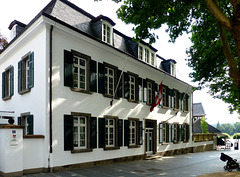 DE - Königswinter - Haus Bachem