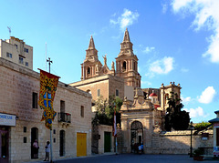 MT - Mellieħa