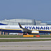 Ryanair FIR