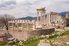 Pergamon - Trajaneum DSC03768