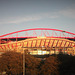 The glorious BENFICA