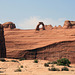 Delicate Arch (Arches National Park)