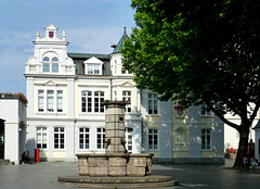 DE - Königswinter - Rathaus