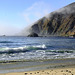 Aquamarine – Pfeiffer State Beach, Monterey County, California