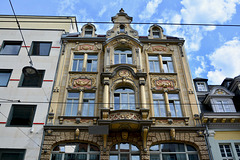 Erfurt 2017 – Building