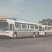Metro Transit 867 and Beaverbank Transit GMC T6H buses (Halifax, NS) - 14 Sep 1992 (179-25)