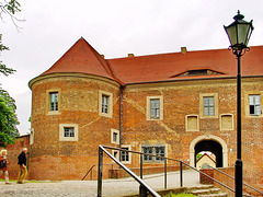 Bad Belzig, Burg Eisenhardt