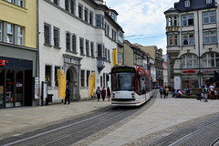 Erfurt 2017 – EVAG 643 on line 2