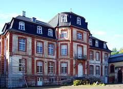 DE - Kerpen - Schloss Türnich