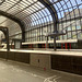 Amsterdam 2021 – North Station