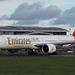 A6-EPL B777 Emirates