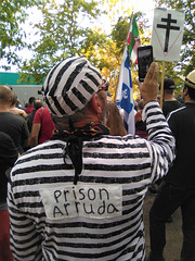 Un joyeux prisonnier / A joyous prisoner  (Québec)