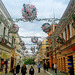 Street of the Flowering Lanterns