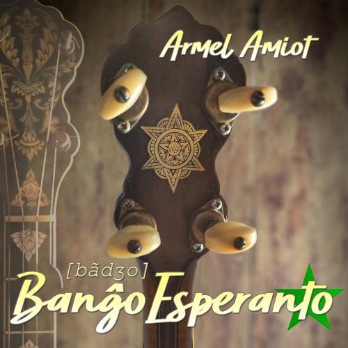 Banĝo Esperanto - Armel Amiot