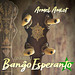 Banĝo Esperanto - Armel Amiot