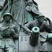 War Memorial, Exchange Flags, Liverpool