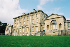 Cusworth Hall, South Yorkshire