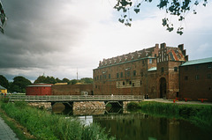 SE - Malmö - Malmöhus Slott