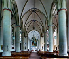 Ascheberg - St. Lambertus