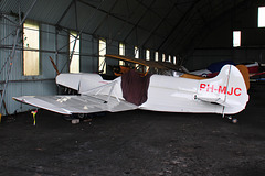 PH-MJC Spezio Sport DAL-1