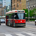 Canada 2016 – Toronto – Tram