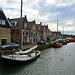 Monnickendam 2014 – Harbour