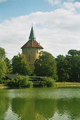 SE - Malmö - Pildammspark