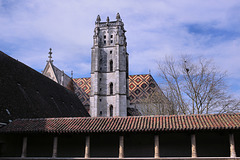 IMG 1111B  "Monastère Royal de Brou" "Bourg en Bresse" France