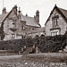 Cairns House, Cambuslang, Lanarkshire (Demolished)