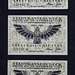 Group 04 A - Notgeld collage C1918 - 1920s