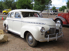 1941 Chevrolet Special DeLuxe
