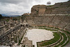 Ephesos - Großes Theater DSC03738