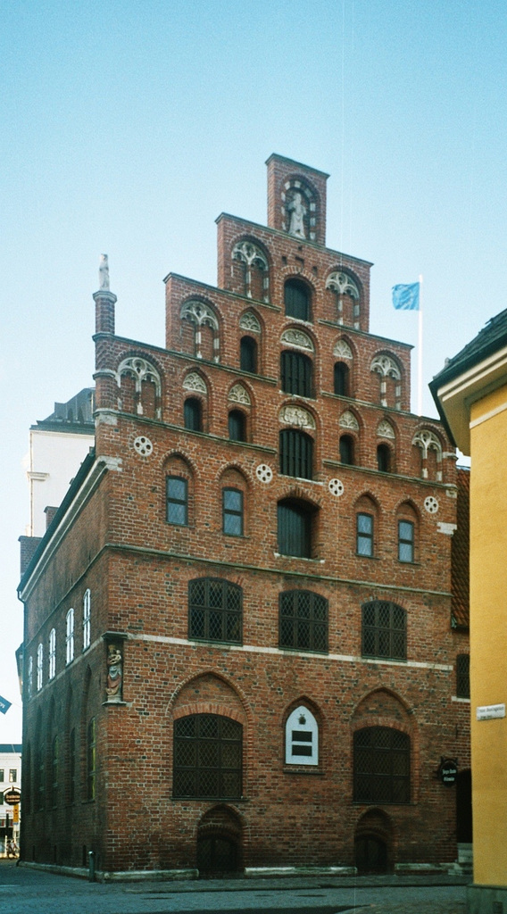 SE - Malmö - Kockska Huset