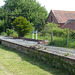Breamore Station (1) - 17 May 2020