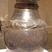 Wine Jar with Dionysiac Motifs from Dura-Europos in the Metropolitan Museum of Art, June 2019
